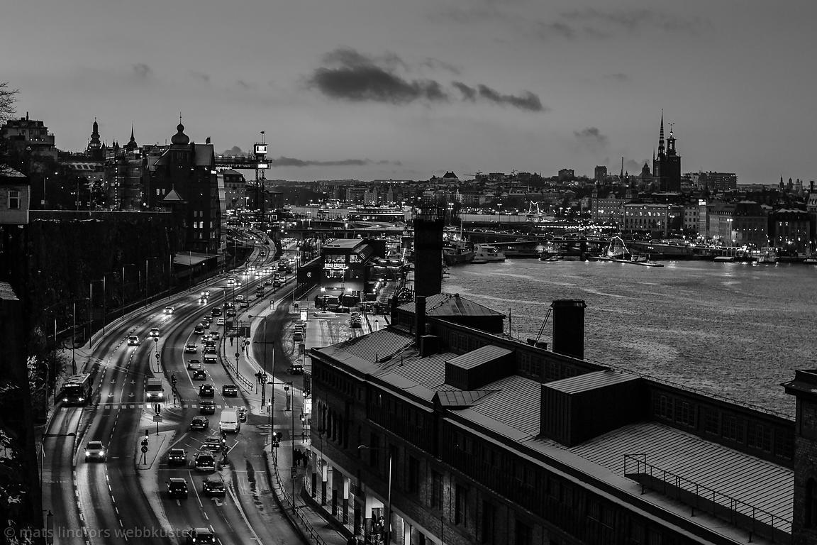 Skräddarsydd webbdesign för företag i Stockholm